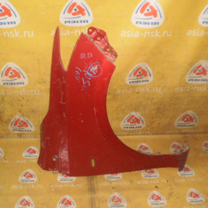 Крыло Toyota Yaris/Vios NCP151 '2013-2017 перед, прав Sedan Дефект (с отверстием) 53811-K0010