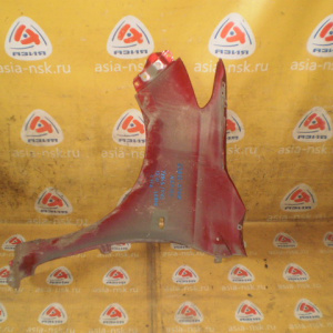 Крыло Toyota Yaris/Vios NCP151 '2013-2017 перед, прав Sedan Дефект (с отверстием) 53811-K0010