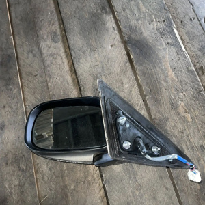 Зеркало TOYOTA Camry ACV30 7k дефект корпуса L