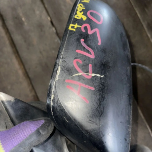 Зеркало TOYOTA Camry ACV30 7k дефект корпуса L