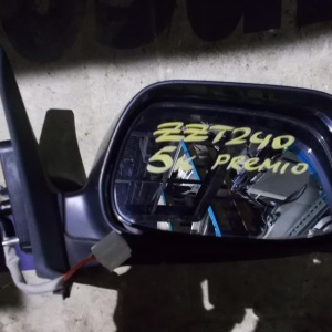 Зеркало TOYOTA Allion/Premio NZT240 5k R