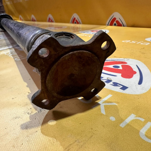 Кардан NISSAN Z51/PNZ51/Z51R Murano VQ35DE/YD25 '2008-2009 Дефект пыльника 37000-1AA0A