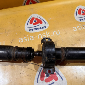 Кардан NISSAN Z51/PNZ51/Z51R Murano VQ35DE/YD25 '2008-2009 Дефект пыльника 37000-1AA0A