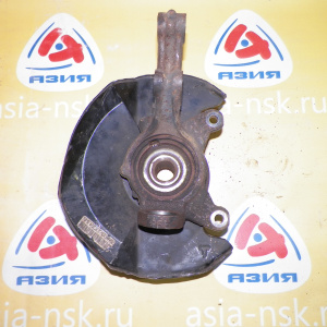 Ступица HONDA YH2 Element перед, прав ABS. Голая без шаровой.