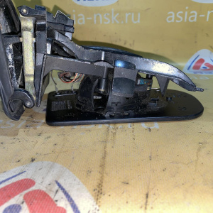 Зеркало Mercedes C-Class W203 лев до рест USA 13к '2000-2004