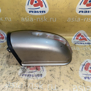 Зеркало Mercedes C-Class W203 лев до рест USA 13к '2000-2004