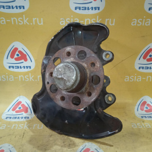 Ступица Mercedes W203/W209 C-Class '2007 перед, лев 2WD 20401 голая A2043320101