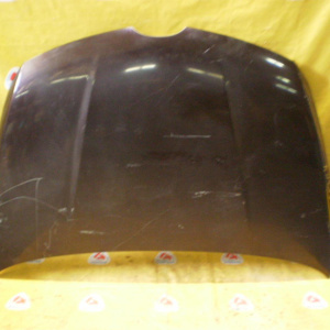 Капот Mazda CX-7 ER4W '2006-2012