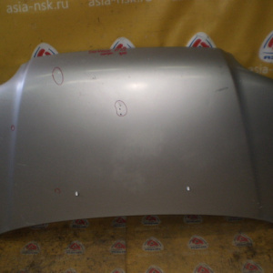 Капот HONDA Stepwgn RF1 Дефект 60100-S47-000ZZ