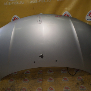 Капот Mazda Premacy CP8W дефект C100-52310B