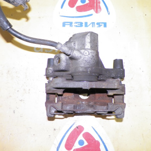 Суппорт Mazda BK5P/BKFP/BK3P/BKEP 3/Axela зад, прав