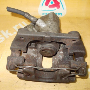 Суппорт Mazda BK5P/BKFP/BK3P/BKEP 3/Axela зад, прав