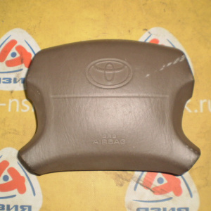 Подушка безопасности TOYOTA Camry/Vista/Noah/Cresta/Chaser/Mark II/ Camry Gracia SV40/SR50/GX100/SXV20 вод 4спицы без заряда