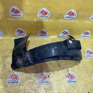 Подкрылок Cadillac SRX GMT265 '2005 перед, прав в верняя часть (трещины) 15829490