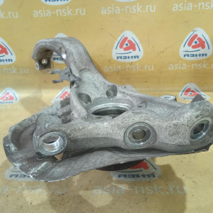 Ступица BMW X5 E70/E71/F15/F16 перед, прав ABS (без суппорта и диска)