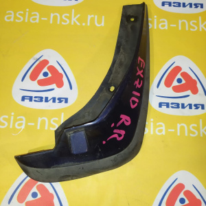 Брызговик TOYOTA Raum EXZ10 зад, прав