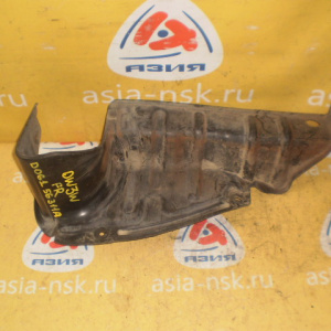 Защита двигателя Mazda DW3W Demio перед, прав D061 56311A