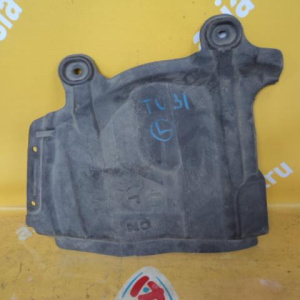 Защита двигателя NISSAN U31 Presage перед, лев боков.