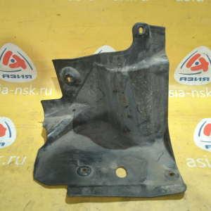 Защита двигателя Opel Astra G T98/F35/F48/F67/F69/F75/XM220 перед, прав боковая Subaru Traviq 90581644