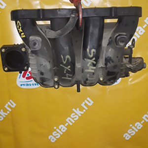 Коллектор впускной SUZUKI J20B SX4