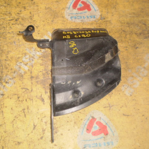 Воздухозаборник Toyota Mark II GX90