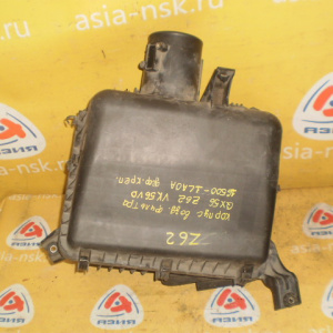 Корпус воздушного фильтра Infiniti Z62 VK56VD '2010-2014 QX56 Дефект крепления 16500-1LA0A