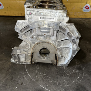Блок Двигателя Mazda L5-VE-10392424 есть ржавчина в 2х цилиндрах CX-7 ER3P