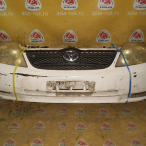 Ноускат Toyota Corolla NZE124 '2002-2004 a/t ф.12-489