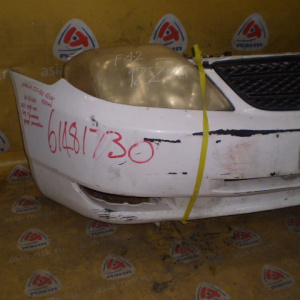 Ноускат Toyota Corolla NZE124 '2002-2004 a/t ф.12-489