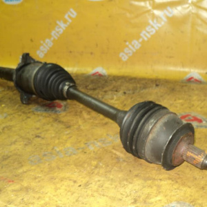 Привод Mercedes W169 A-Class M266E17/266.940 перед, прав ABS, CVT A1693705672