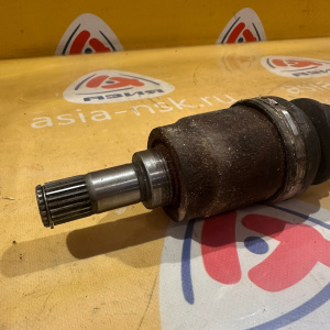 Привод HONDA BE4/BE2 Edix D17A/K20A зад, прав 42310-SJG-000