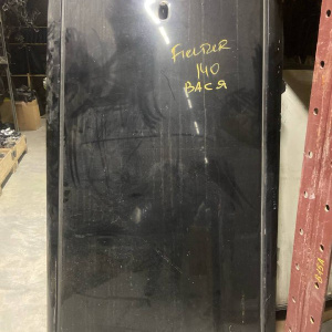 Крыша TOYOTA Corolla Fielder NZE140 (Не под реллинги)