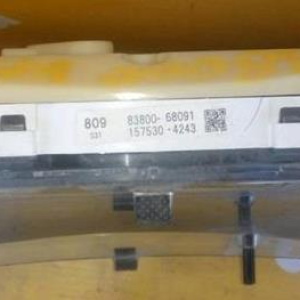 Панель приборов TOYOTA Wish ZNE10 '2006