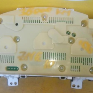 Панель приборов TOYOTA Wish ZNE10 '2006