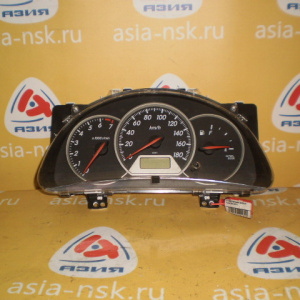 Панель приборов TOYOTA Wish ZNE10 '2006
