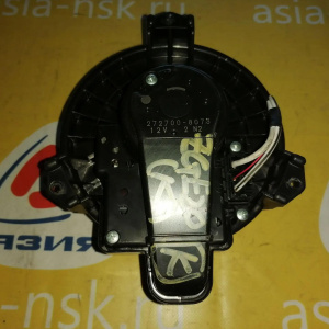 Моторчик печки Toyota NZE140/NZE150/ZRT260/ZGE20 Corolla Axio/Corolla Fielder/Allion/Premio/Corolla Rumion/Wish/Auris 87103-12060, 272700-8072/8073
