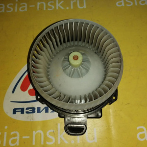 Моторчик печки Toyota NZE140/NZE150/ZRT260/ZGE20 Corolla Axio/Corolla Fielder/Allion/Premio/Corolla Rumion/Wish/Auris 87103-12060, 272700-8072/8073