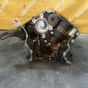 Блок Двигателя SUZUKI H271-102962 Блок голый Grand Vitara