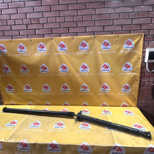 Кардан HONDA BE4 Edix K20A ДЕФЕКТ ПЫЛЬНИКА 40100-SJG-013