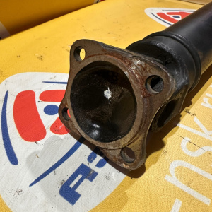 Кардан HONDA BE4 Edix K20A ДЕФЕКТ ПЫЛЬНИКА 40100-SJG-013