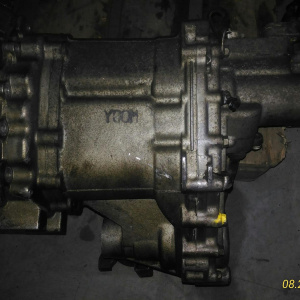 Раздатка Suzuki G16A/H20A Escudo/Vitara TA01W '1988-1996 m/t акпп=мкпп хвостовик 26 зуб. вал 21+2 зуб.