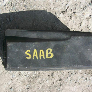Блок предохранителей Saab 9-3
