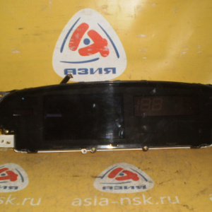 Панель приборов Toyota Vista Ardeo SV50 (Плавленное табло)