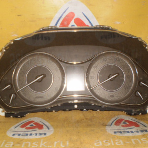 Панель приборов Infiniti QX56 Z62 '2010-2014 24820-1LA1C