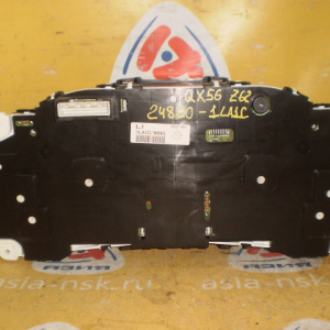 Панель приборов Infiniti QX56 Z62 '2010-2014 24820-1LA1C