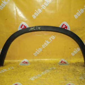 Накладка на крыло BMW 51772990171 X1 E84 '2008-2015 L R