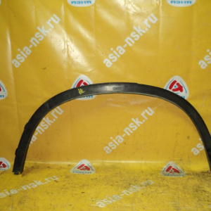 Накладка на крыло BMW 51772990171 X1 E84 '2008-2015 L R