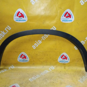 Накладка на крыло BMW 51772990171 X1 E84 '2008-2015 L R