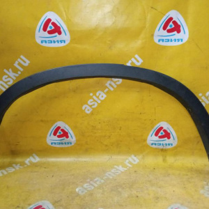 Накладка на крыло BMW 51772990172 X1 E84 '2008-2015 зад, прав