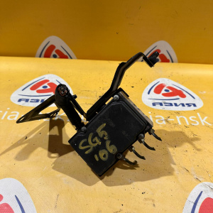 Блок ABS SUBARU SG5 Forester 27534-SA070